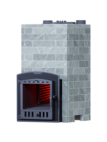 Комплект Гром 40 (П2) Классика 1150/45 Талькомагнезит кирпич