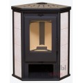 Печь-камин Мета-Бел РИТМ L Печь-камин Мета-Бел РИТМ L