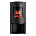 Печь-камин Ember E-Basic Печь-камин Ember E-Basic