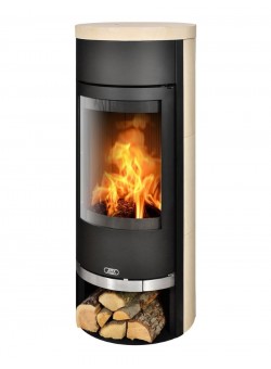 Печь-камин ABX Vigo