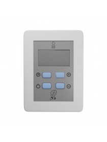 Пульт управления ПУ-04 МП 15-24/380 к паротермальным печам и АЭГПП