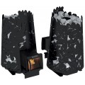 Печь для бани Grill'D Dubravo 180 Long Печь для бани Grill'D Dubravo 180 Long