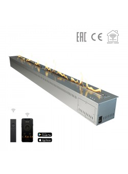 Линейный биокамин Airtone Andalle 2100