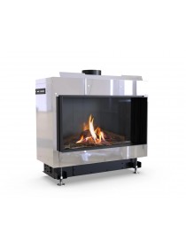 Defro Home Vital 37 S – пропан