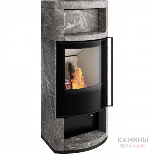 Печь-камин Spartherm Moro Печь-камин Spartherm Moro