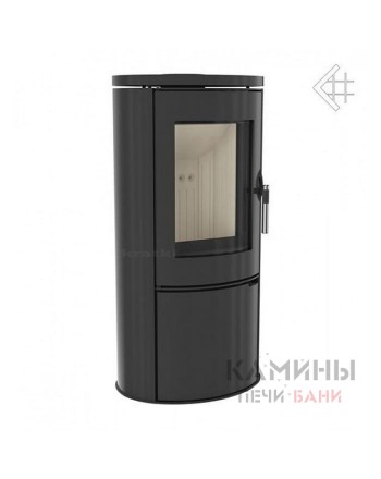Печь-камин Kratki Koza/AB