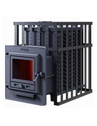 GFS Гефест Гроза 24 (М) в сетке