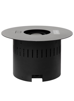 Очаг электрический Royal Thermo RTFP/P500MR 3D Cassette Mystery Round