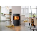 Печь-камин Austroflamm Fynn Xtra Печь-камин Austroflamm Fynn Xtra