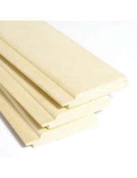 Вагонка Осина Экстра