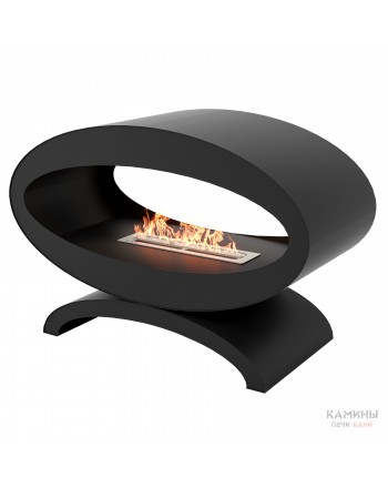 Биокамин Royal Thermo RTBFP-F900E Ellipse