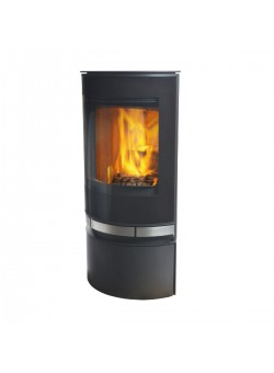 Печь-камин Jydepejsen Elegance Classic поворотная
