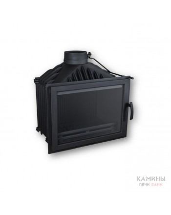 Каминная топка Nordflam Alber Standart