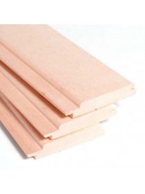 Вагонка Ольха Экстра