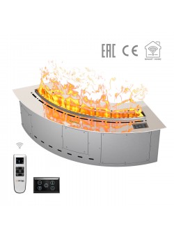 Паровой электрокамин Airtone VEPO RADIAL 600