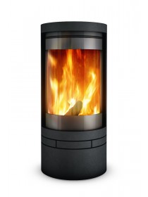 Печь-камин Elements Rund 2.0