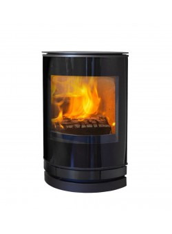 Печь-камин Jydepejsen Elegance Junior Wall