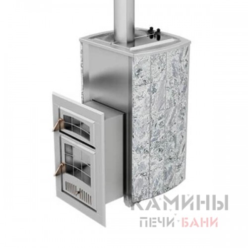 Печь для бани Чародейка М Русский пар