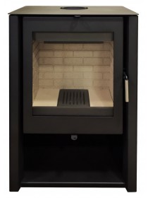 Печь-камин Мета-Бел Севан 7В