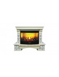 Электрокамин Country 33 WT с очагом Firestar 33 3D