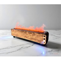 Электроочаг RealFlame RETRO