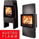 Печи-камины Austroflamm (Автрия) Austroflamm