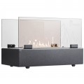 Биокамин Firelight BFP/T-3520 Glass Биокамин Firelight BFP/T-3520 Glass