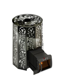 Печь Grill'D Violet Long 