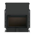 Каминная топка A.caminetti FLAT 90x50 ECO Каминная топка A.caminetti FLAT 90x50 ECO