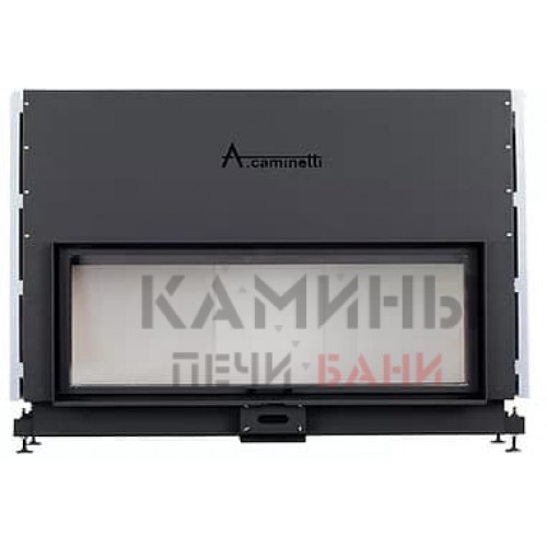 Каминная топка A.caminetti FLAT 180x50 Каминная топка A.caminetti FLAT 180x50