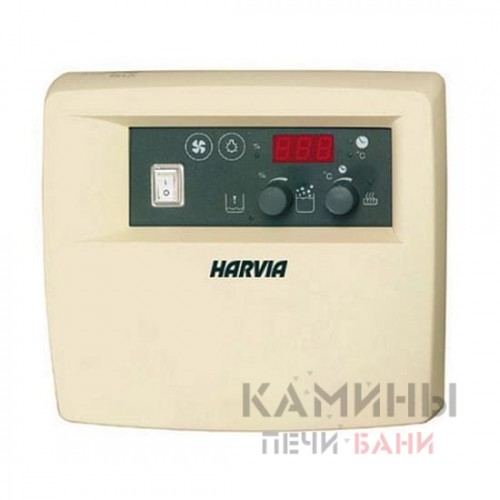 Пульт управления Harvia C105S Logix Пульт управления Harvia C105S Logix