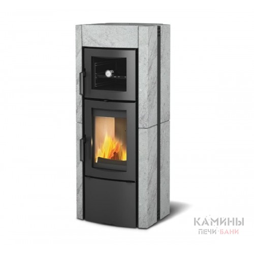 Печь камин La Nordica Ester Forno Evo Печь камин La Nordica Ester Forno Evo