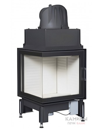 Каминная топка Austroflamm 55x55x51 K 3.0