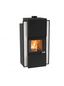 Печь-камин Serie S Aerjolly EVO