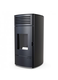 Пеллетный печь-камин DEFRO HOME AQUAPELL