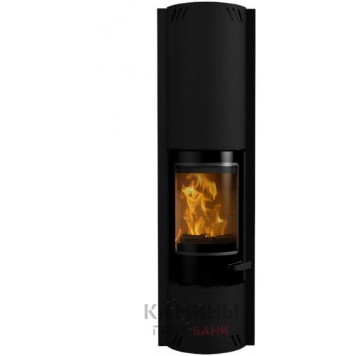 Печь-камин Lotus PRESTIGE Integra