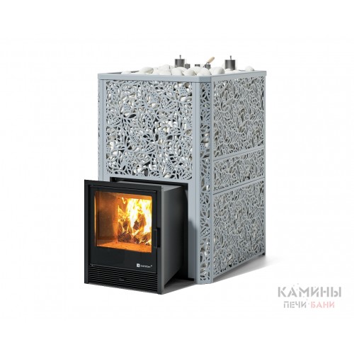 Печь ИзиСтим Ялта 60 К