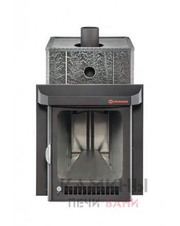 Печь Ферингер Квадра Стандарт