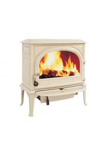 Чугунный камин Jotul F 400 ECO SE IVE
