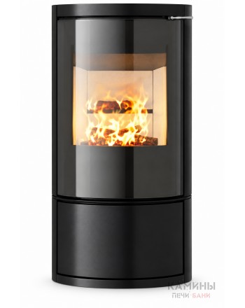 Дровяная печь-камин Ember D17 FG