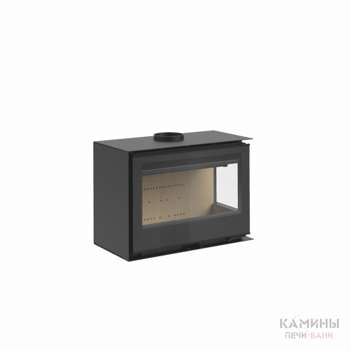 Каминная топка LL Calor ATRIUM / ATRIA 80 LD Каминная топка LL Calor ATRIUM / ATRIA 80 LD