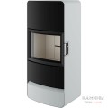 Печь-камин Spartherm Sento