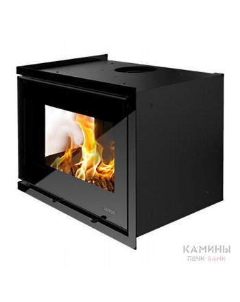 Каминная топка Lotus Unico 12
