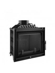 Каминная топка Kratki Antek/DECO