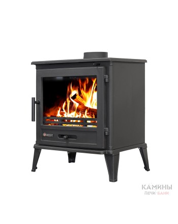 Печь-камин EVEREST M10