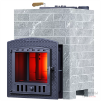 Комплект Авангард ЗК 25 (П2) Классика 790/40 Талькохлорит кирпич