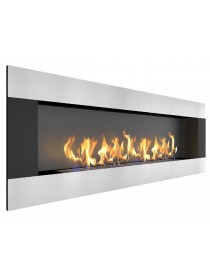 Биокамин Elliot horizontal 1800 (Zefire)