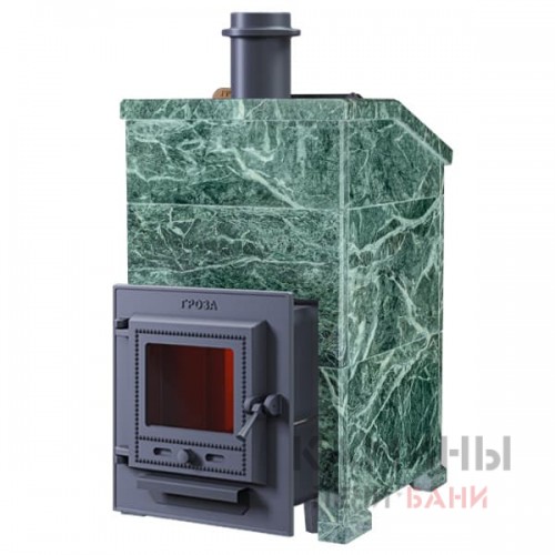 Комплект Гроза 24(М) Президент 930/40 Змеевик чугун Комплект Гроза 24(М) Президент 930/40 Змеевик чугун