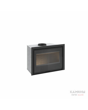 Каминная топка LL Calor ATRIUM 70 C