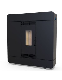 Пеллетный камин DEFRO HOME AIRPELL